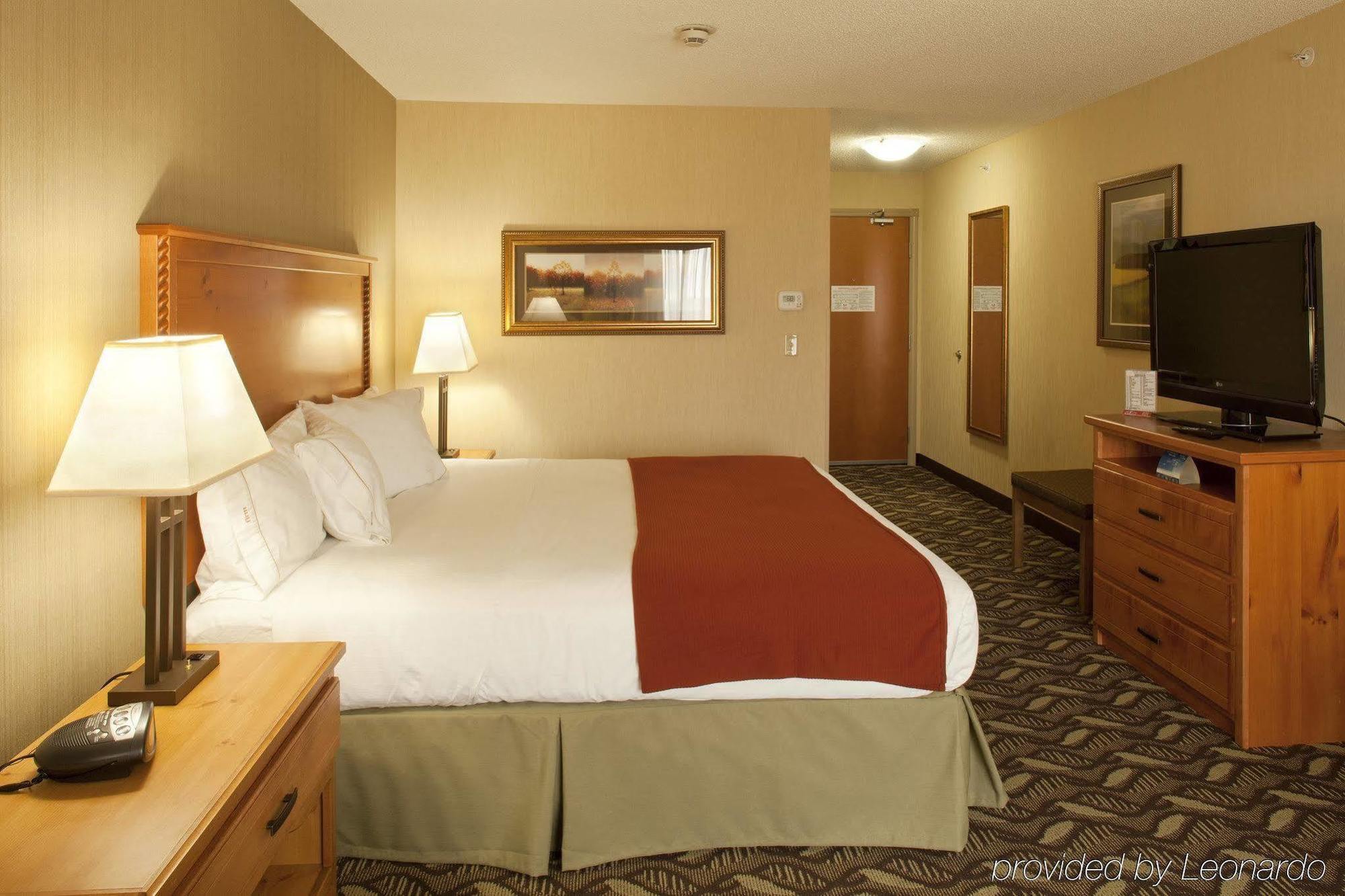 Holiday Inn Express Billings East By Ihg Quarto foto