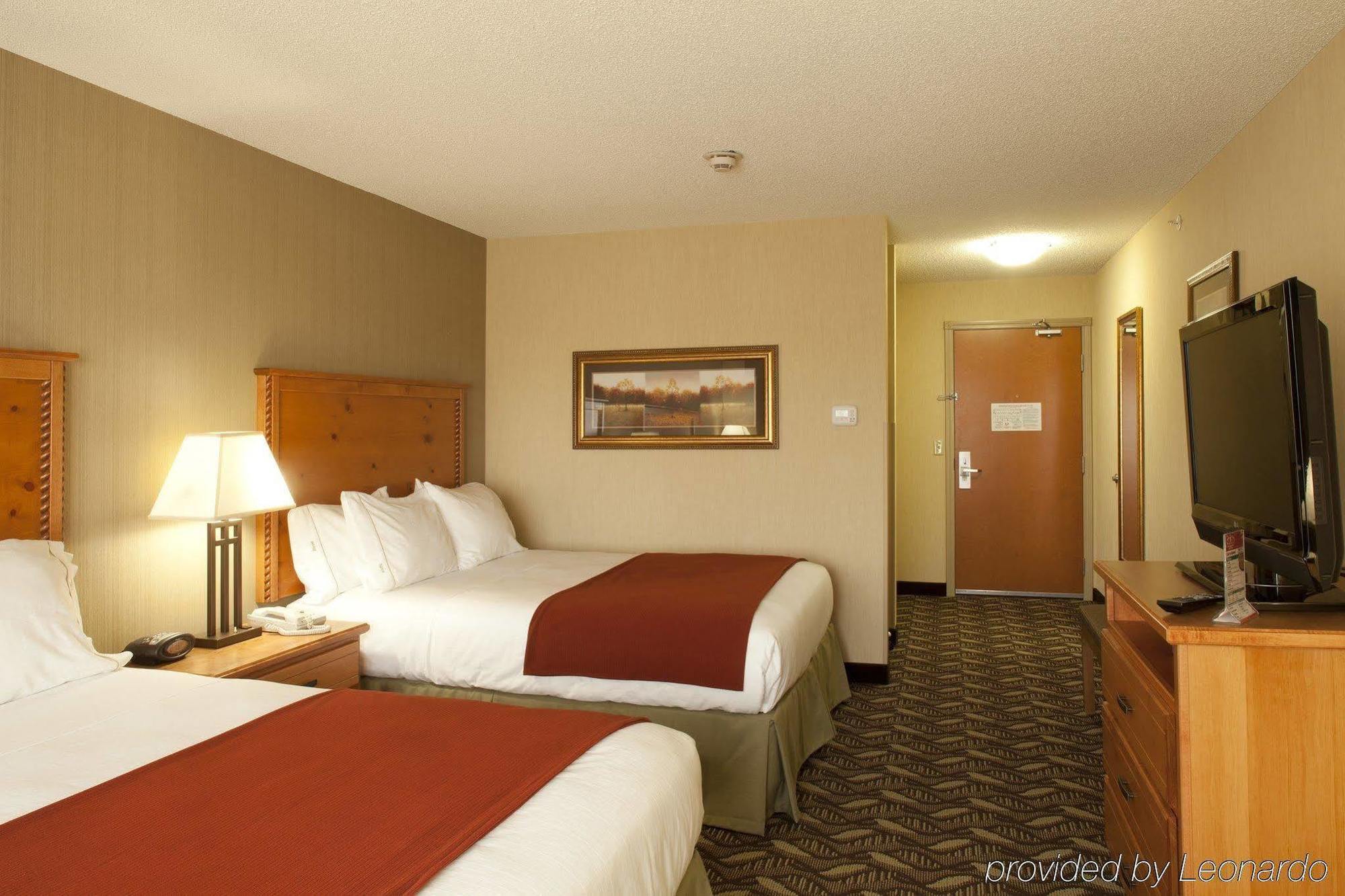 Holiday Inn Express Billings East By Ihg Quarto foto